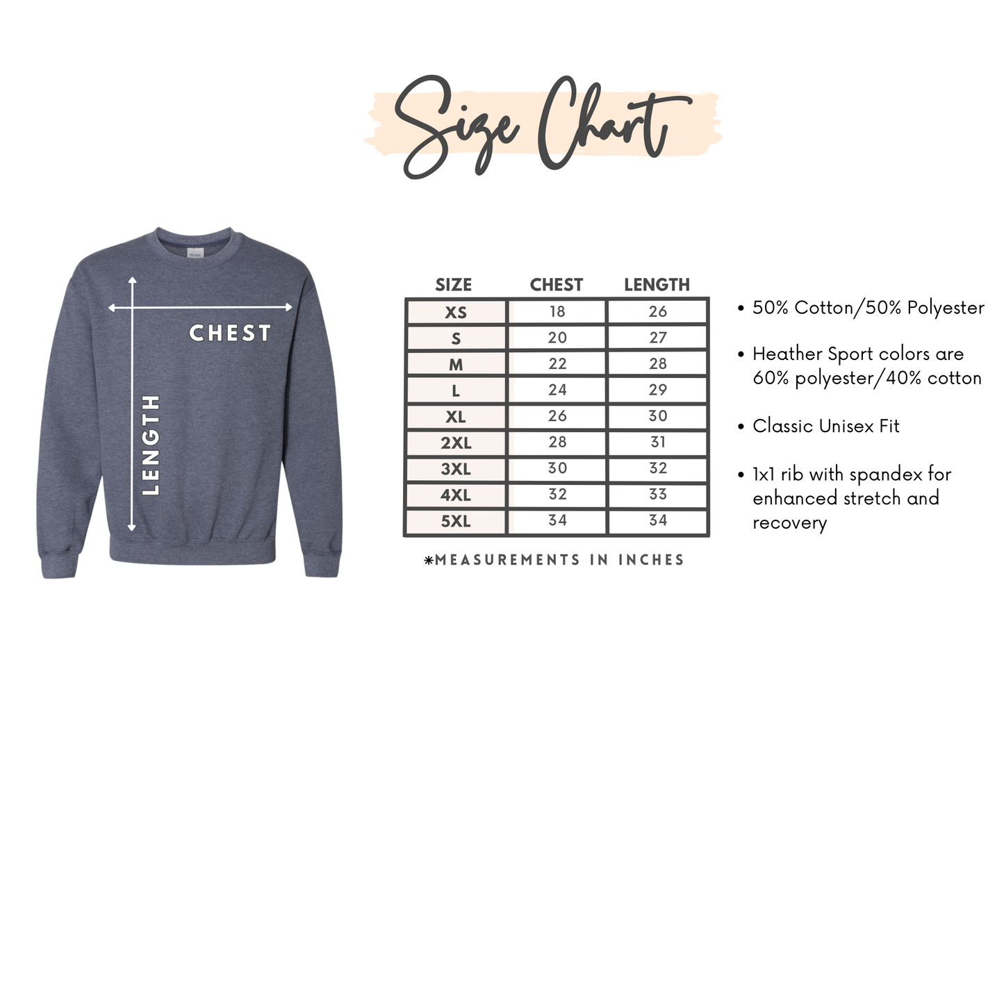 Embroidered Milk Bear Swoosh Crewneck