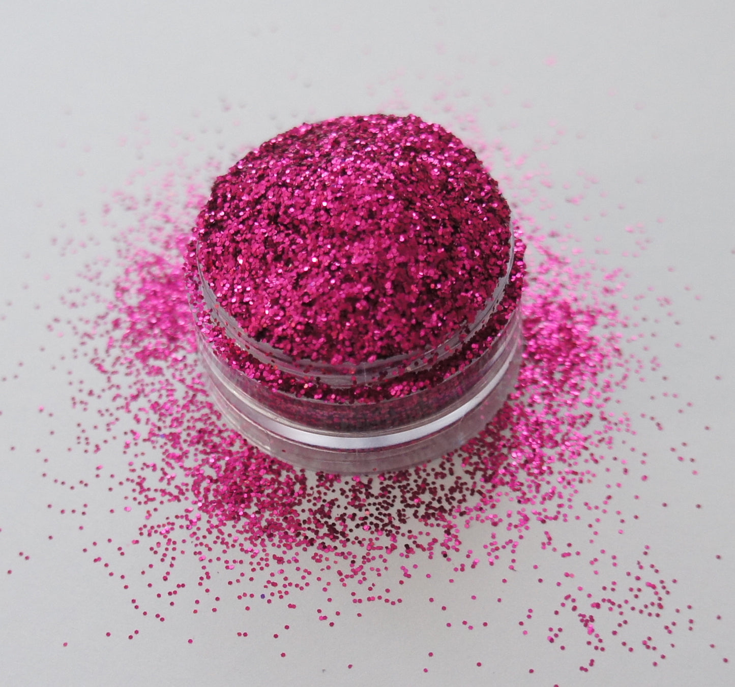 Drama Queen Pink Glitter