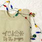 Tis The Season Crew Neck Sweatshirt