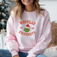 Whoville University Crew Neck Sweatshirt