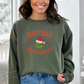 Whoville University Crew Neck Sweatshirt