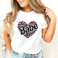Heart Babe TShirt